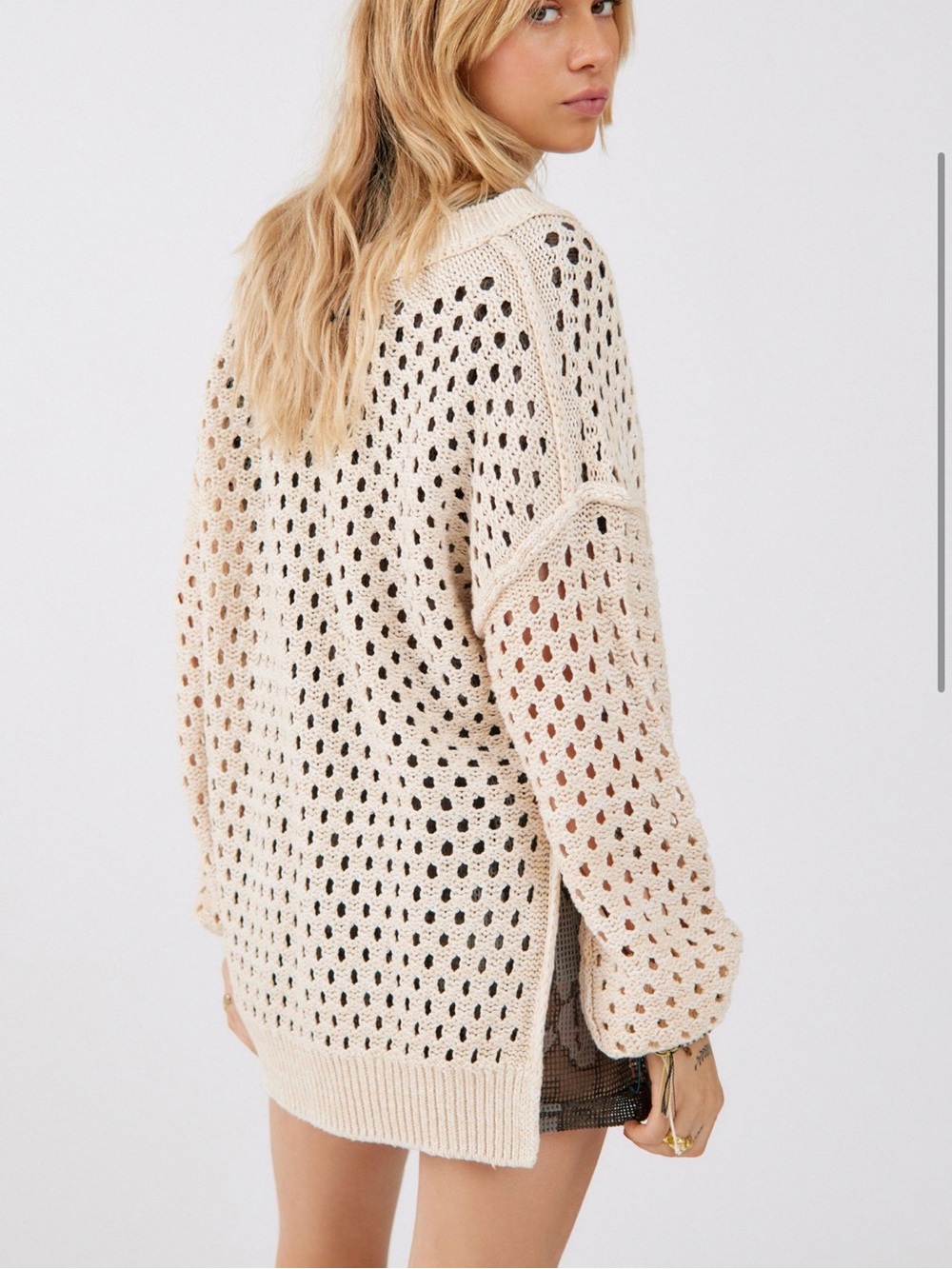 BDG Penelope Pullover Sweater
